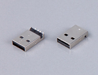 USB AM SMT
